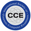 Certified Computer Examiner (CCE) from The International Society of Forensic Computer Examiners (ISFCE) Computer Forensics in Mesa